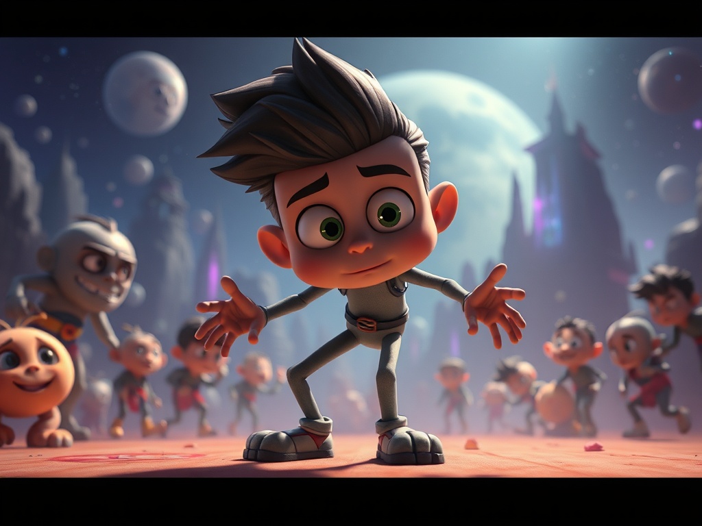 Как создаются мультивселенные в кино Как создаются мультивселенные в кино