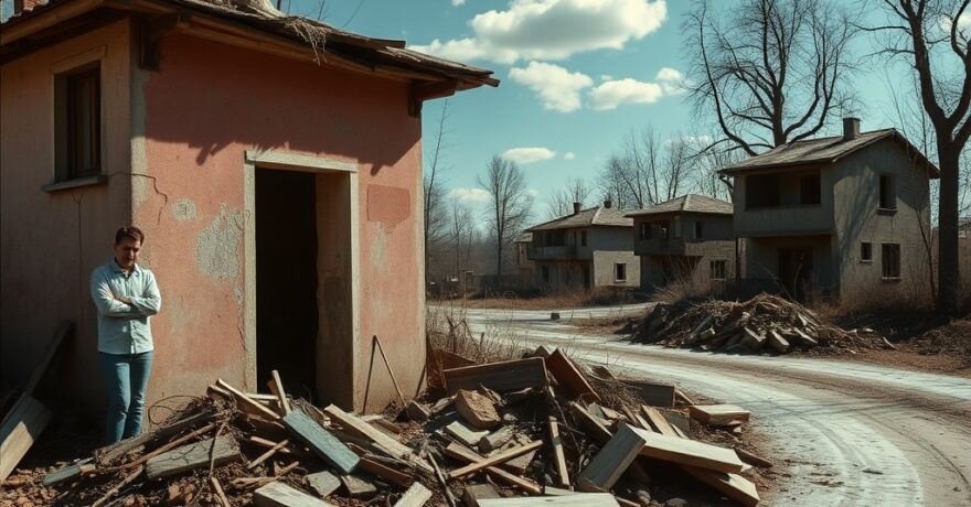 Почему «Безумный Макс» остаётся эталоном постапокалипсиса
