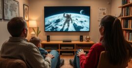 Как документальные сериалы о вулканах и землетрясениях впечатляют визуально Как документальные сериалы о вулканах и землетрясениях впечатляют визуально
