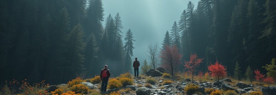 Как документальные сериалы о вулканах и землетрясениях впечатляют визуально